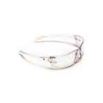 SAFETY GLASSES 9900 SERIES CLEAR LENS