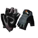 GLOVES LTHR SYN PROFIT FINGERLESS XL