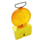 ROAD SAFETY LIGHT YELLOW