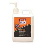 SUNSCREEN PROBLOC SPF50+ PUMP BOTTLE 1L SS1-50