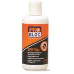 SUNSCREEN PROBLOC SPF50+ BOTTLE 250ML