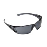 SAFETY GLASSES DARK BREEZE 9140 SERIES (9142)