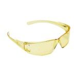 SAFETY GLASSES 9145 SAFETY GLASSES AMBER LENS