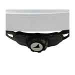 REPLACEMENT RATCHET HARD HAT HARNESS FOR HHV9R
