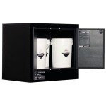 POLY CORROSIVE CABINET 100LTR 2 DOOR 1 SHELF PRATT