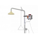 SHOWER AUDIBLE AND VISUAL ALARM KIT PRATT