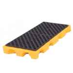MODULAR SPILL DECK 2 DRUM PRATT