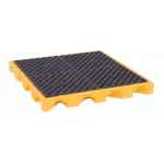 MODULAR SPILL DECK 4 DRUM PRATT