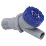 SPARE TAP TO SUIT NEW 20 LITRE COOLER THORZT