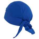 COOLING CAP BLUE THORZT