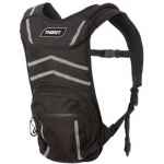 HYDRATION BACKPACK 2.0L PREMIUM BLACK THORZT