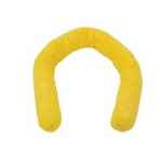 BOOM GREY YELLOW HAZCHEM 420G 7.6CM X 1.2M PACK 12 PRATT