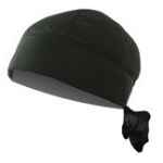 COOLING CAP BLACK THORZT