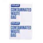 CONTAMINATED WASTE BAG PRATT