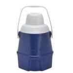 COOLER 5L BLUE NO TAP THORZT