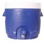 COOLER 10 LITRE BLUE THORZT
