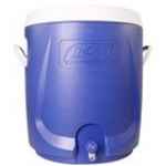 COOLER 55 LITRE BLUE THORZT