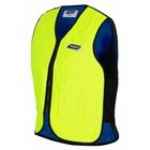 COOLING VEST EVAPORATIVE HI VIS YELLOW 2XL THORZT