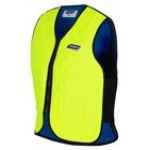 COOLING VEST EVAPORATIVE HI VIS YELLOW S THORZT