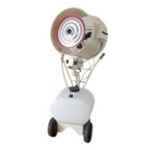 MISTING FAN THORZT