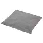 PILLOW ABSORBENT GREY GENERAL PURPOSE 420G - PRATT
