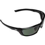 SAFETY GLASSES SURGE POLARISED ANTI SCRATCH & FOG SMOKED LENS