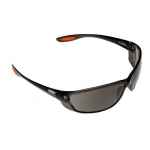 SAFETY GLASSES SWITCH ANTI-SCRATCH & FOG SMOKE LENS 6102