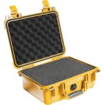 PELICAN No. 1400 CASE - YELLOW