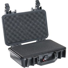 PELICAN No. 1170 CASE - BLACK PELICAN No. 1170 CASE - BLACK