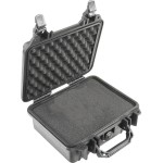 PELICAN No. 1200 CASE - BLACK