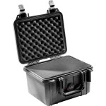 PELICAN No. 1300 CASE - BLACK
