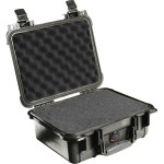 PELICAN No.1400 CASE - BLACK