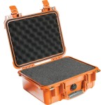 PELICAN No. 1400 CASE - ORANGE