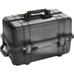 PELICAN No. 1460 CASE - BLACK