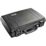 PELICAN No. 1470 CASE NO FOAM - BLACK