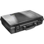 PELICAN No. 1490 COMPUTER CASE DELUXE - BLACK