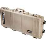 PELICAN No. 1700 CASE - DESERT TAN
