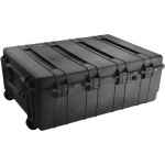 PELICAN No. 1730 WEAPONS TRANSPORT CASE NO FOAM - BLACK