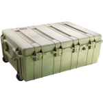 PELICAN No. 1730 WEAPONS TRANSPORT CASE - OLIVE DRAB GREEN