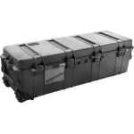 PELICAN No. 1740 WEAPONS TRANSPORT CASE NO FOAM - BLACK
