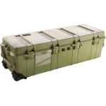 PELICAN No. 1740 WEAPONS TRANSPORT CASE - OLIVE DRAB GREEN