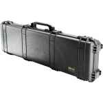 PELICAN No. 1750 WEAPONS CASE - BLACK