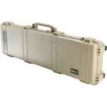PELICAN No. 1750 WEAPONS CASE - DESERT TAN