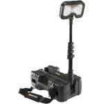PELICAN 9490 REMOTE AREA LIGHTING SYSTEM - BLACK