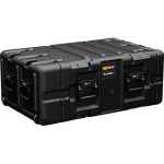 PELICAN BLACKBOX RACK CASE 7U METRIC - BLACK