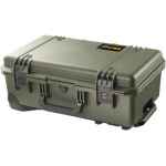 PELICAN IM2500 STORM CASE - OLIVE