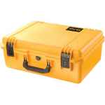 PELICAN IM2600 STORM CASE - YELLOW