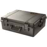 PELICAN IM2700 STORM CASE NO FOAM - BLACK
