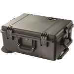 PELICAN IM2720 STORM CASE NO FOAM - BLACK