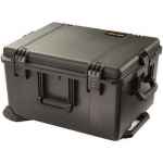 PELICAN IM2750 STORM CASE NO FOAM - BLACK